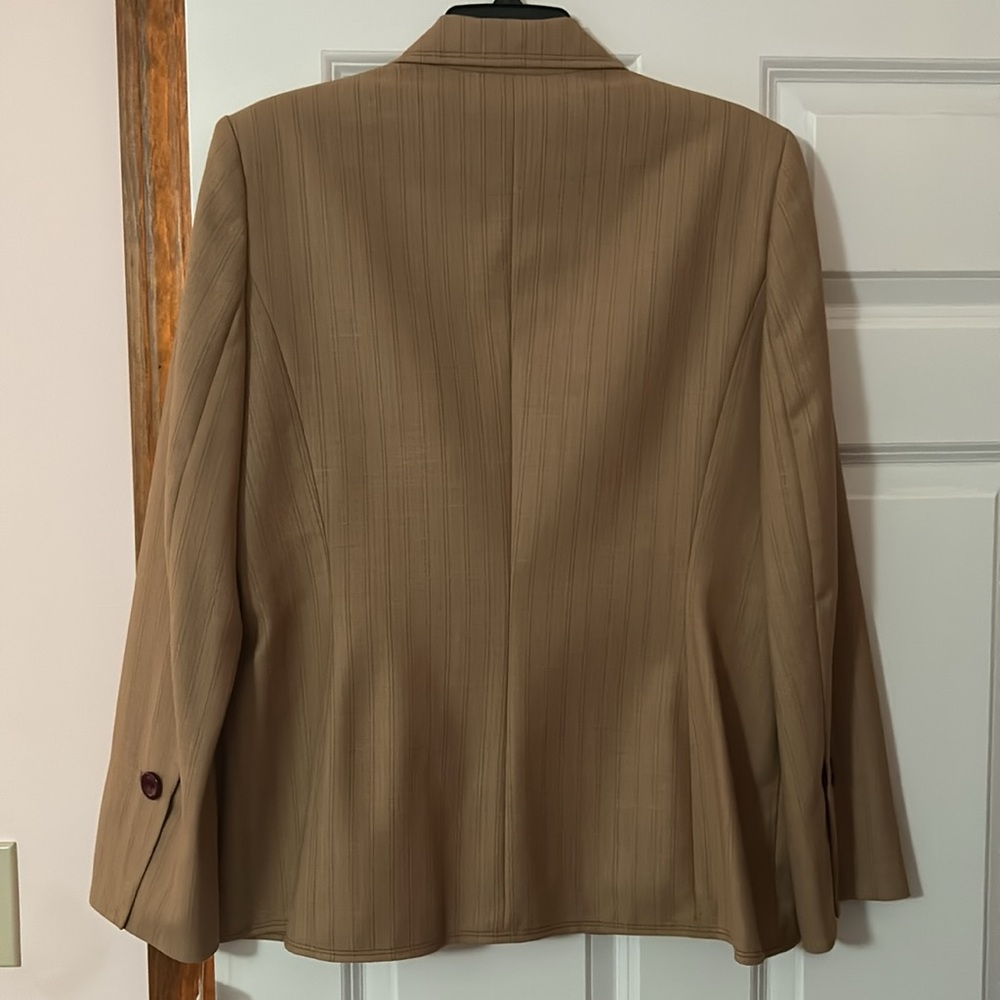 Amanda Smith Women’s Pants Suit - Size 14 - Picture 3 of 16